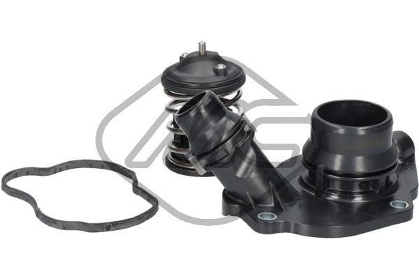Termostat, środek chłodzący METALCAUCHO 36040