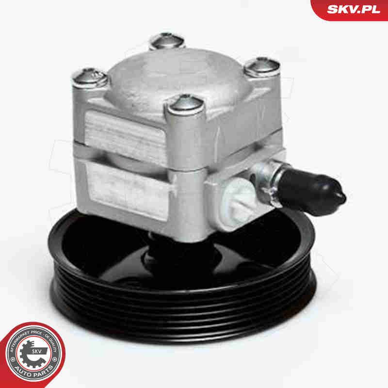 Pompa hidraulica, sistem de directie ESEN SKV 10SKV027