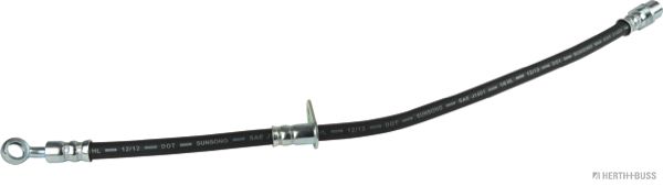 Furtun frana HERTH+BUSS JAKOPARTS J3706035