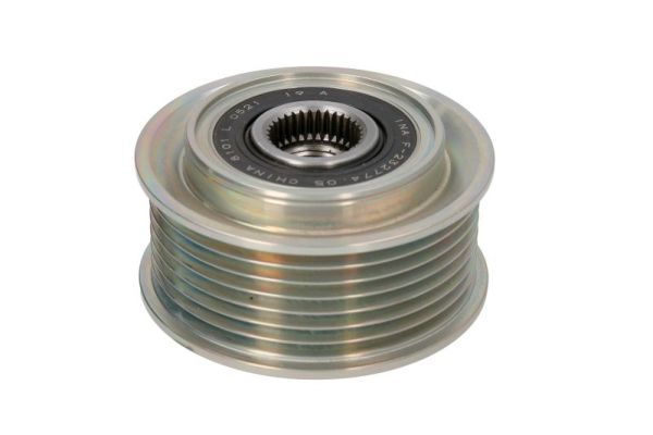 Alternator - sprzęgło jednokierunkowe LAUBER CQ1040278