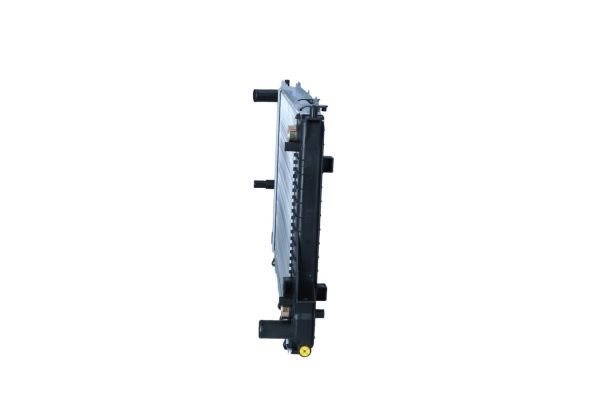 Levně Chladič, chlazení motoru NRF 51319