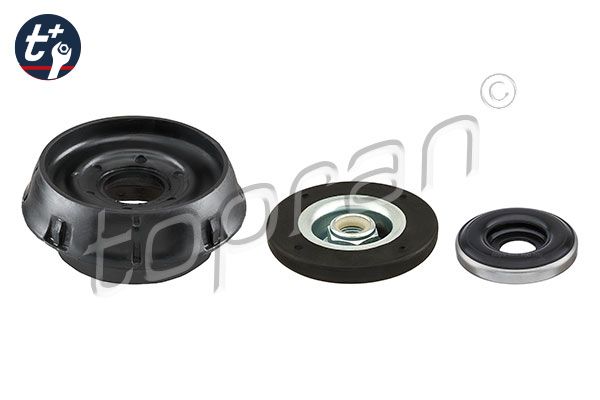 Set reparatie, rulment sarcina amortizor TOPRAN t+ 701 057