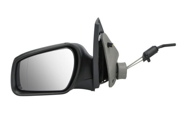 Наружное зеркало