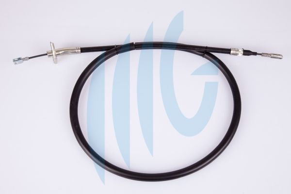 Cięgło, hamulec postojowy RICAMBIFLEX GM 01080995