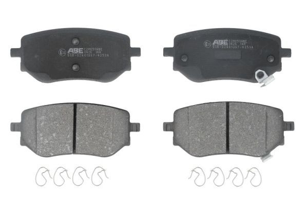 ABE C2M050ABE