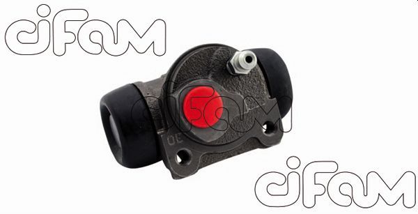 Cylinderek hamulcowy CIFAM 101-432