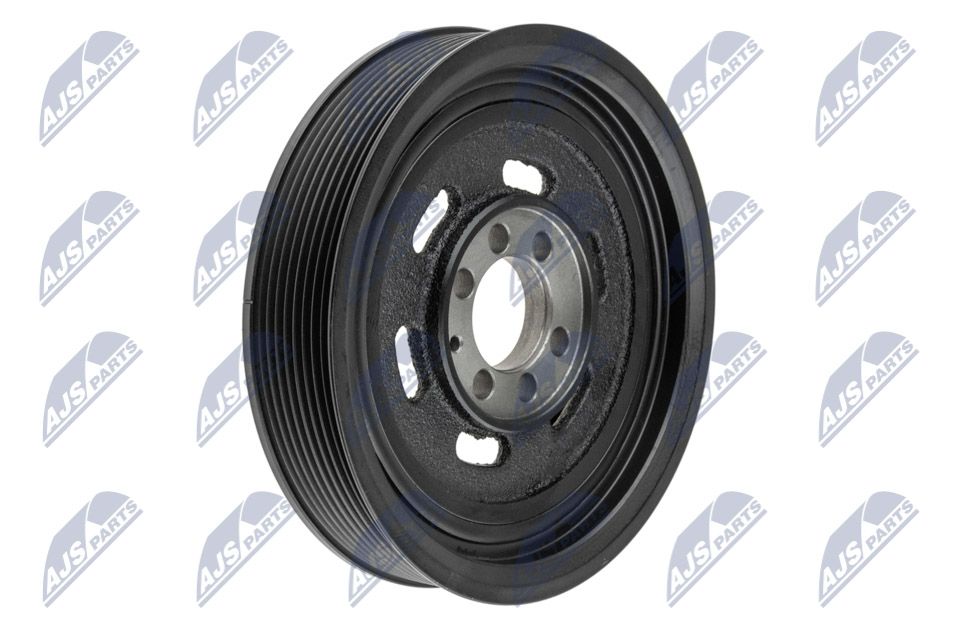 Fulie curea, arbore cotit NTY RKP-MZ-013