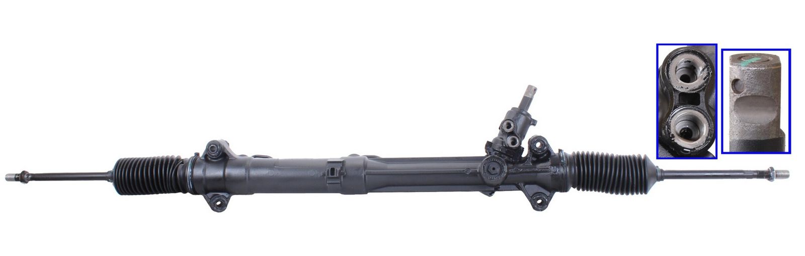 Caseta directie ELSTOCK 11-1536