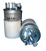 Palivový filtr ALCO FILTER SP-1241