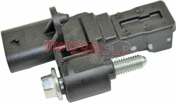 Generator impulsów, wał korbowy METZGER AUTOTEILE 0902339