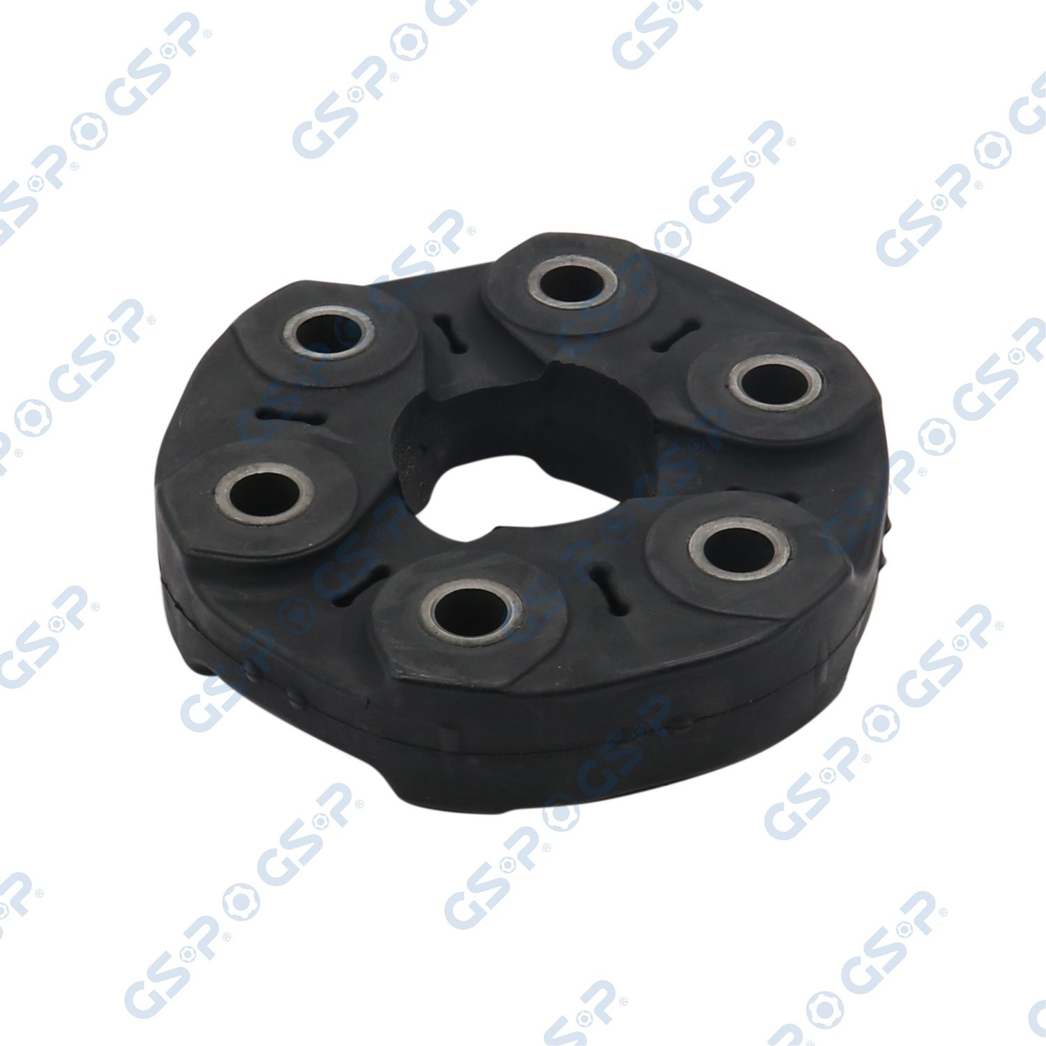 Шарнир, карданный вал