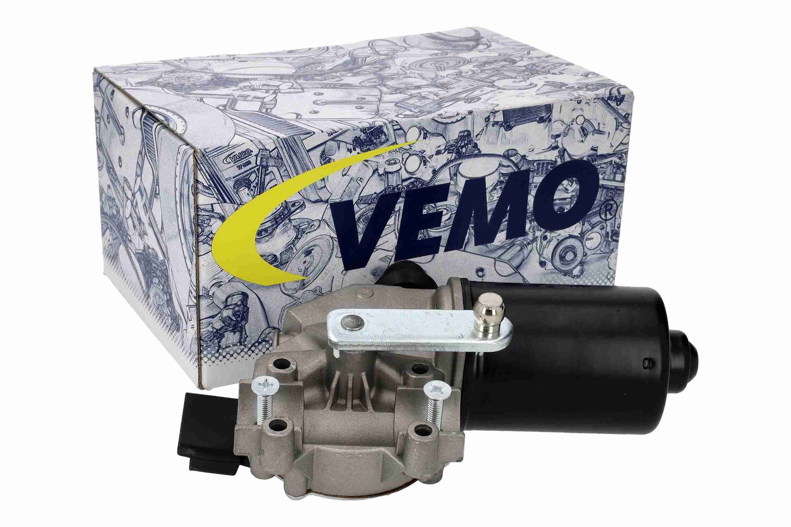 Moteur d'essuie-glace