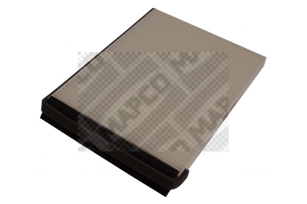 Filtr, wentylacja przestrzeni pasażerskiej MAPCO 65413