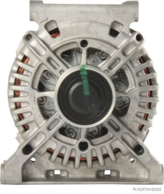 Generator / Alternator HERTH+BUSS ELPARTS 32437545