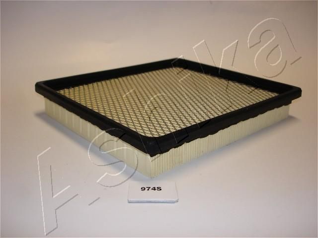 Vzduchový filter ASHIKA 20-09-974