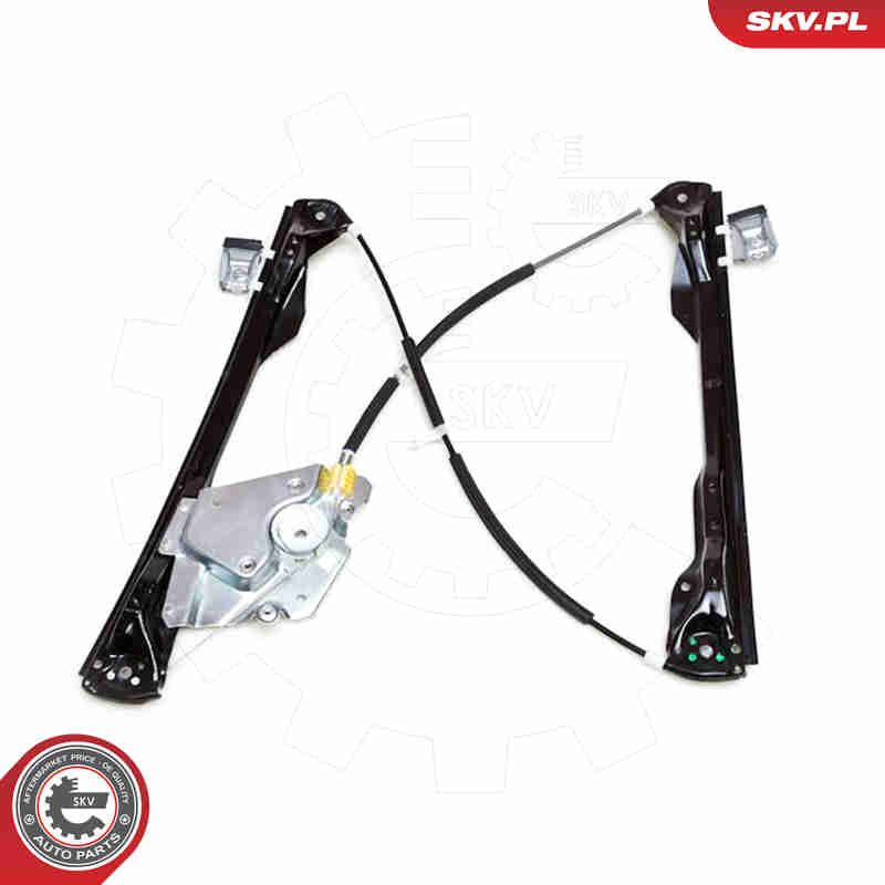 Стеклоподъемник