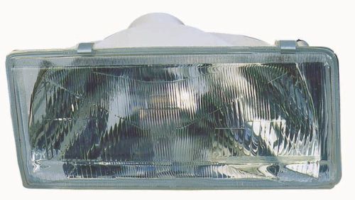 Reflektor ABAKUS 552-1102L-LD-E