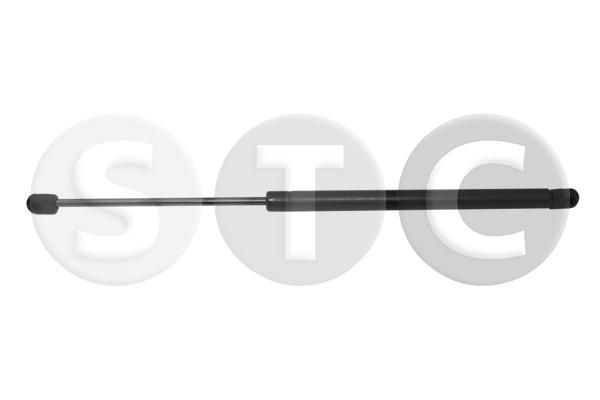 Sprężyna gazowa, pokrywa bagażnika STC T446211