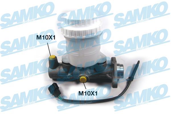 Pompa hamulcowa SAMKO P24001