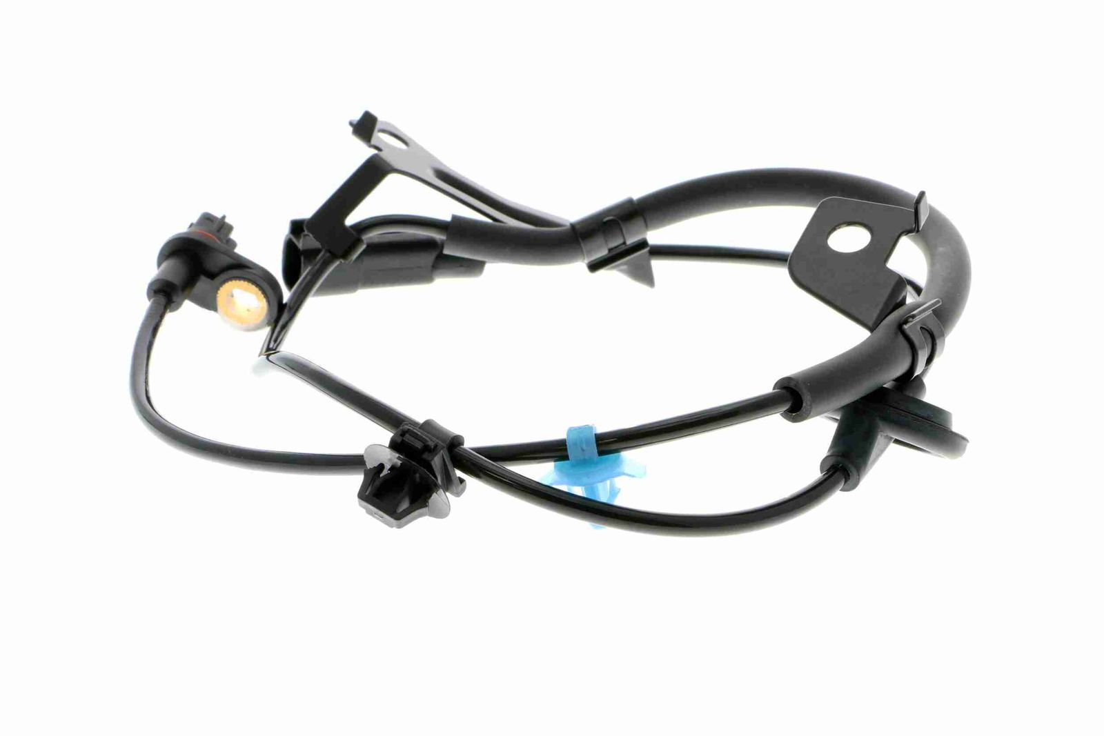 Capteur, vitesse de roue