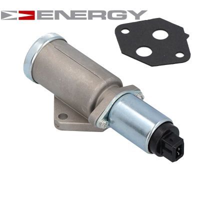 Volnoběžný regulační ventil, přívod vzduchu ENERGY SK0015