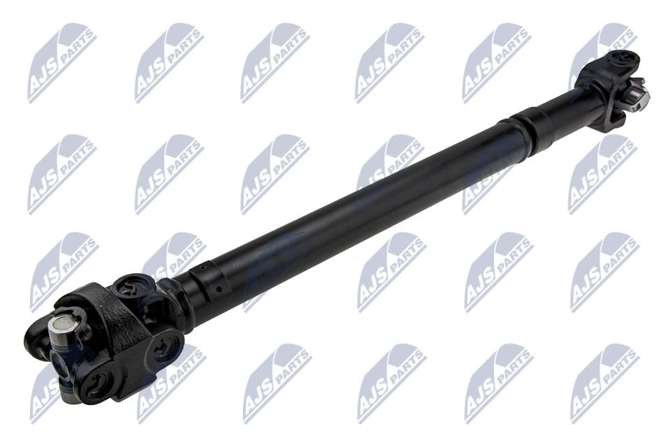 Ax cardanic, antrenarea arborelui NTY NWN-CH-002