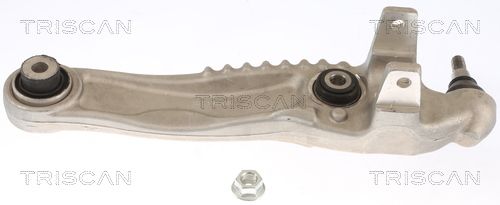 Wahacz, zawieszenie koła TRISCAN 8500 17575
