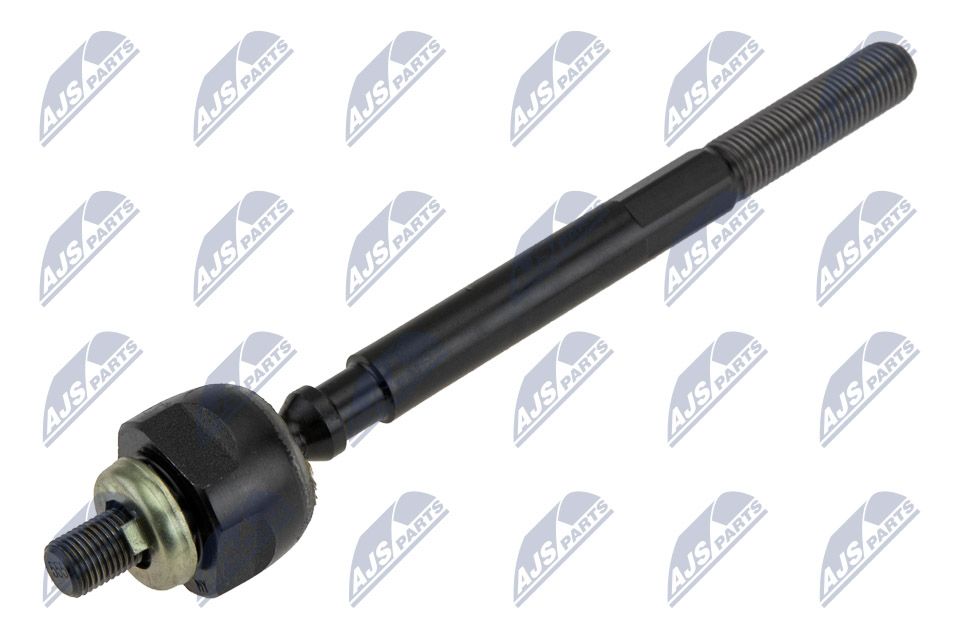 Aksiālais šarnīrs, Stūres šķērsstiepnis