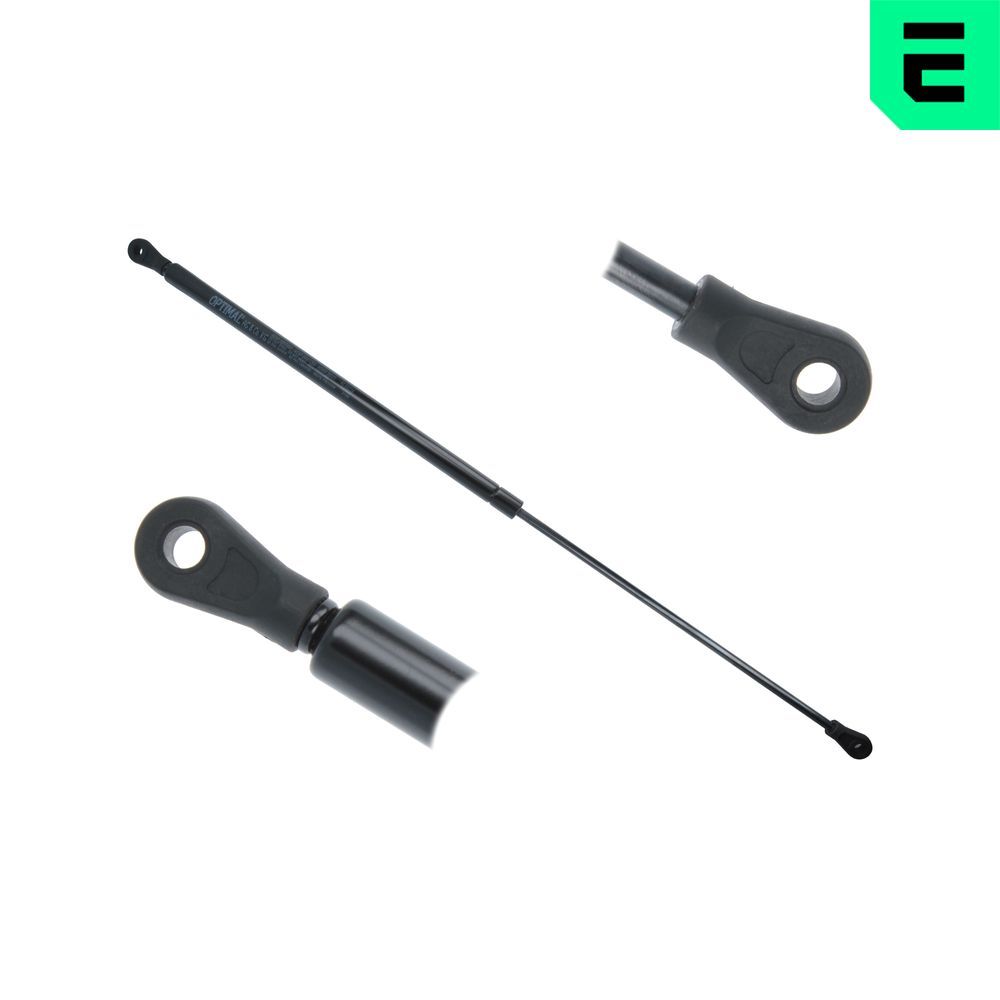 Amortizor capota OPTIMAL AG-50236