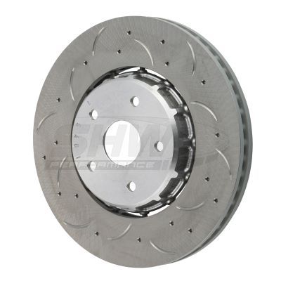 Disc frana SHW PERFORMANCE SFX40011