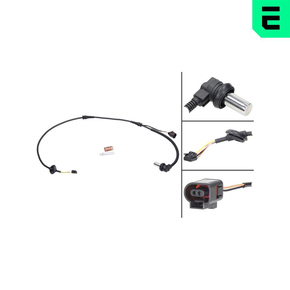 senzor,turatie roata OPTIMAL 06-S147