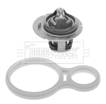 Termostat, środek chłodzący BORG & BECK BBT077