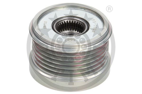 Alternator - sprzęgło jednokierunkowe OPTIMAL F5-1029