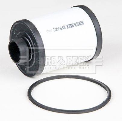 Filtr paliwa BORG & BECK BFF8002