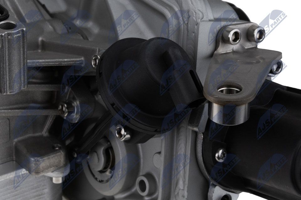 Radiator, recirculare gaze de esapament NTY EGR-VW-064
