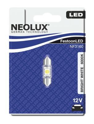 Żarówka, oświetlenie wnętrza NEOLUX® NF3160-01B