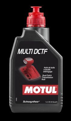 Olej do převodovky MOTUL MOTMULTIDCTF1