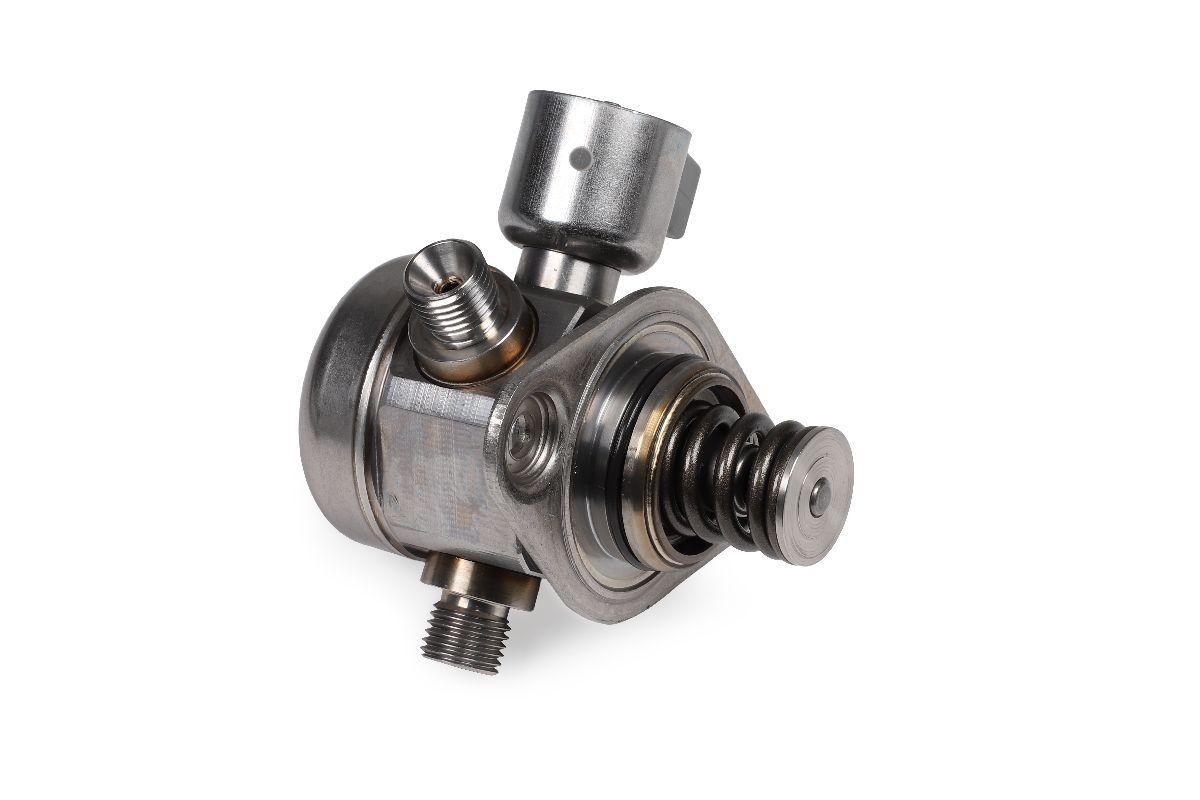 Насос высокого давления