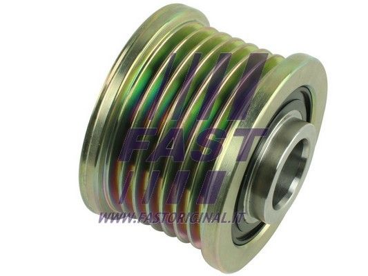 Koło pasowe, alternator FAST FT45629
