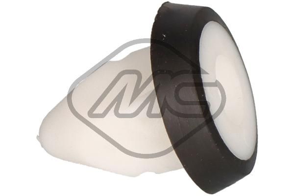 Clip, listwa ochronna METALCAUCHO 44555