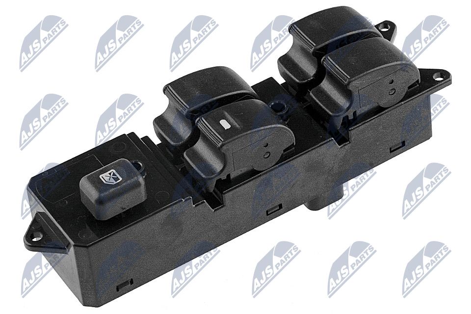 comutator,macara geam NTY EWS-MS-001