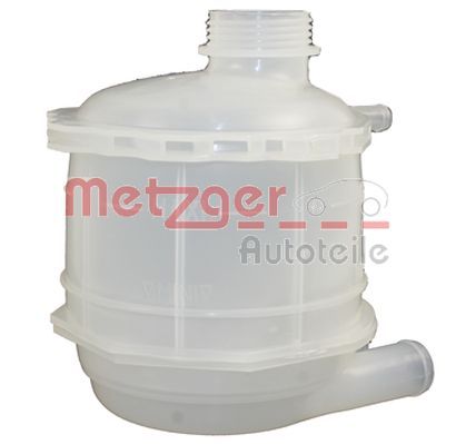 Zbiorniczek wyrównawczy, płyn chłodzący METZGER AUTOTEILE 2140018