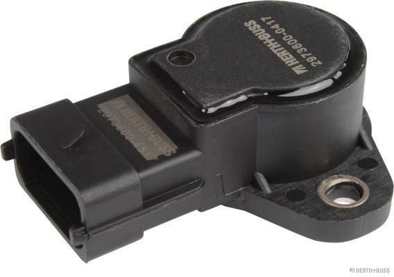 Senzor, pozitie clapeta acceleratie HERTH+BUSS JAKOPARTS J5640307