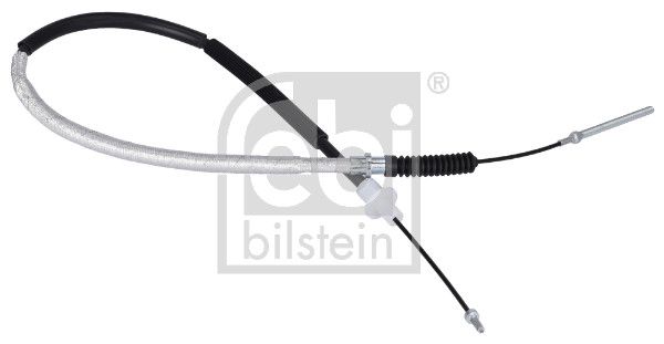 Cablu ambreiaj FEBI BILSTEIN 04206