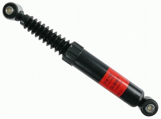 Amortyzator BOGE 32-S05-F