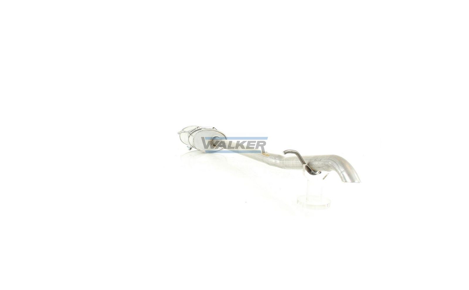 Levně Zadní tlumič výfuku WALKER 71145