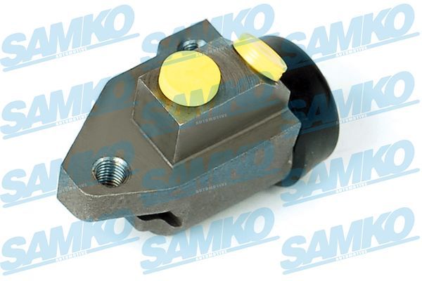 Cylinderek hamulcowy SAMKO C04142
