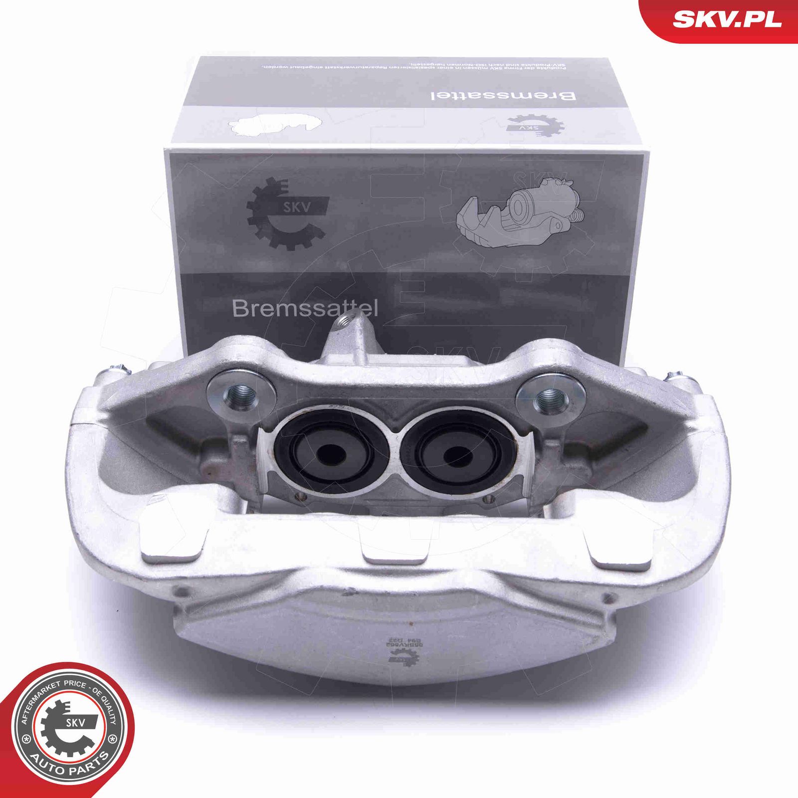 Тормозной суппорт