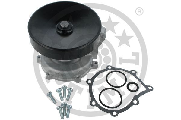 Pompa wody, chłodzenie silnika OPTIMAL AQ-1211