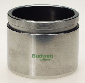 Píst, brzdový třmen BUDWEG CALIPER 236014